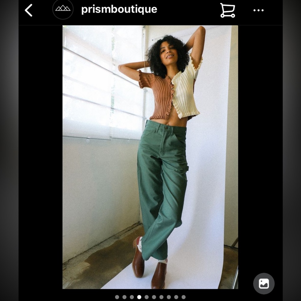 Painter pants